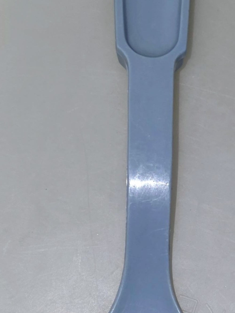 Light Blue Silicone